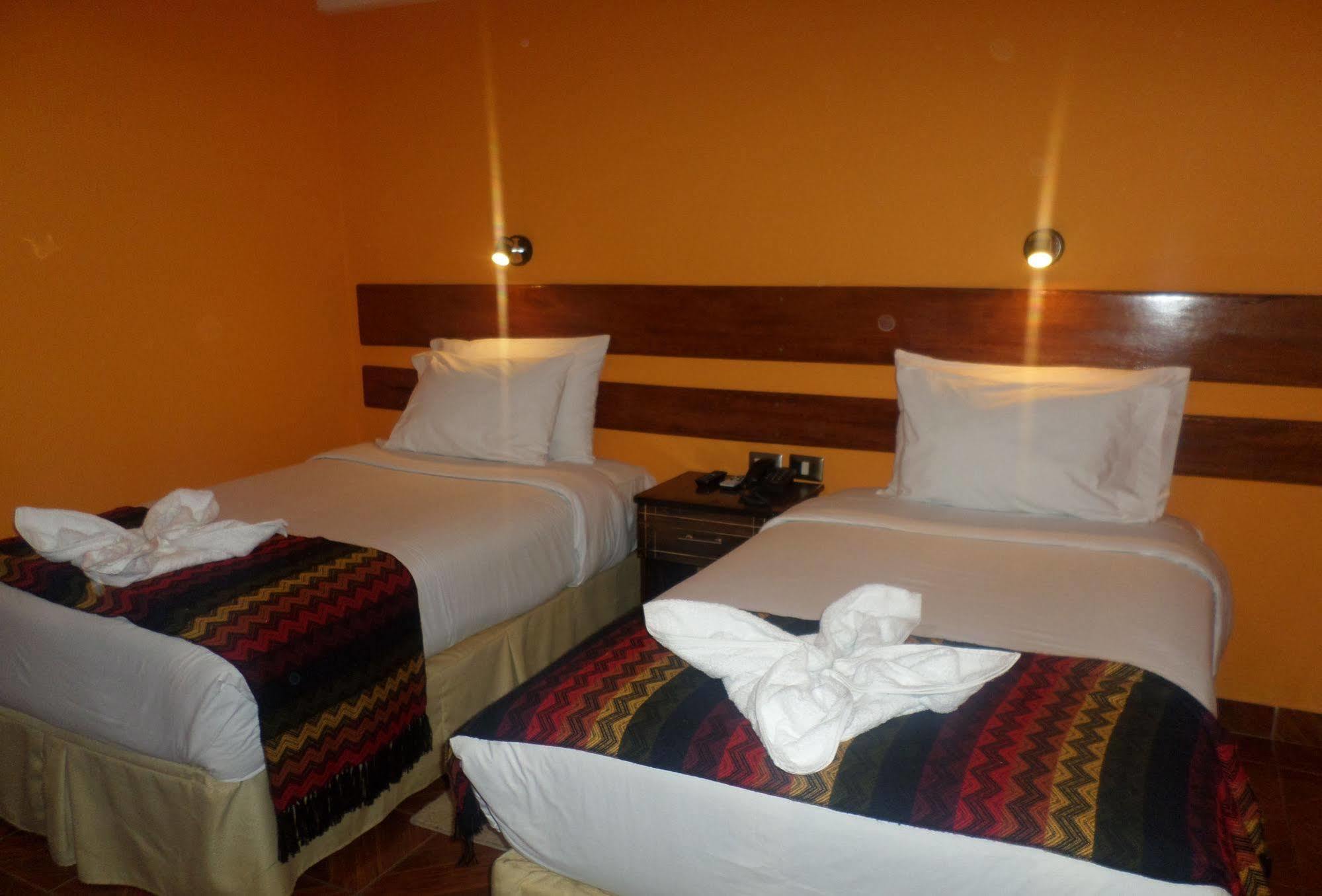 Hotel Rio Dorado Machupicchu Exterior photo