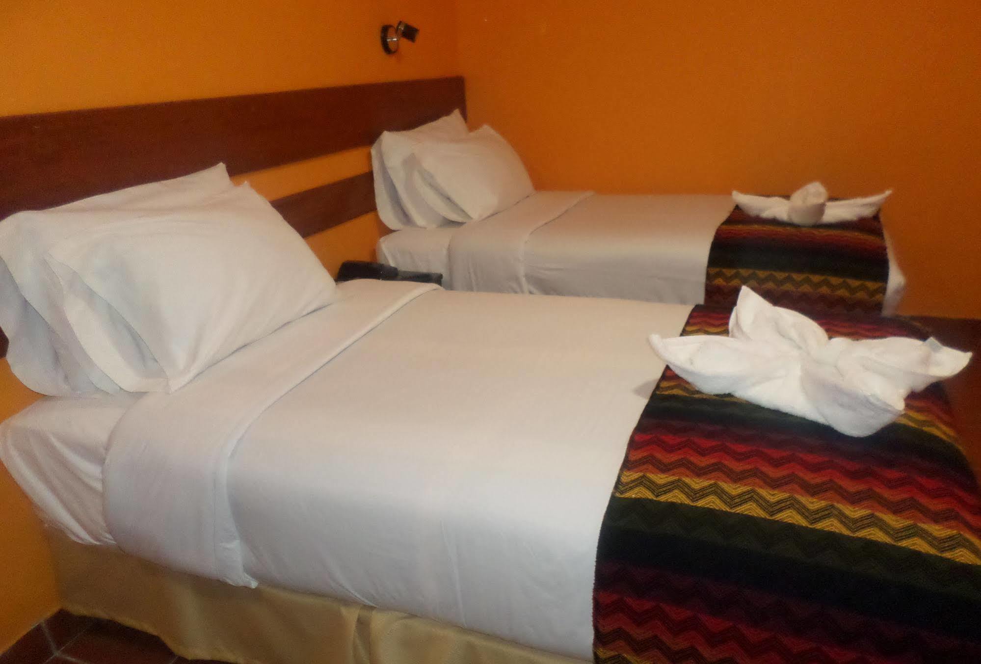 Hotel Rio Dorado Machupicchu Exterior photo